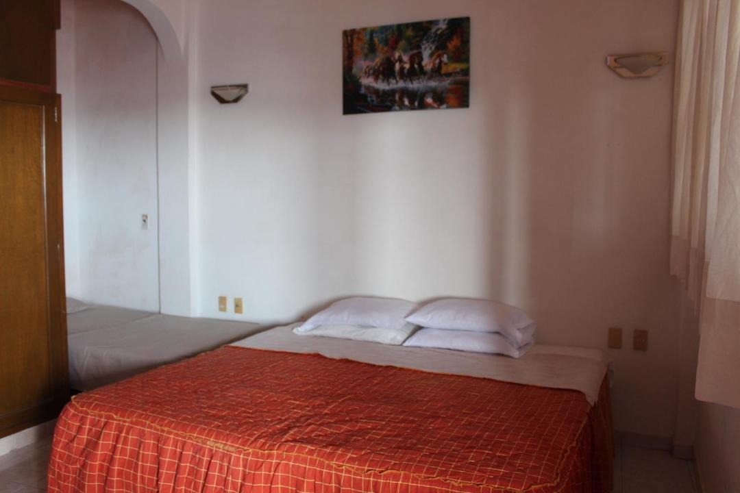 Photo of Bedroom in Acapulco