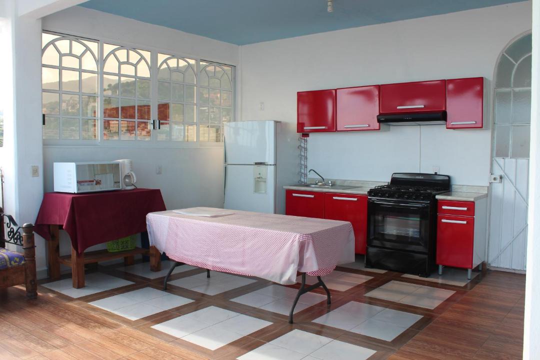 Photo of Livingroom in Acapulco