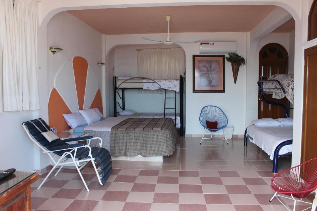 Photo of Livingroom in Acapulco