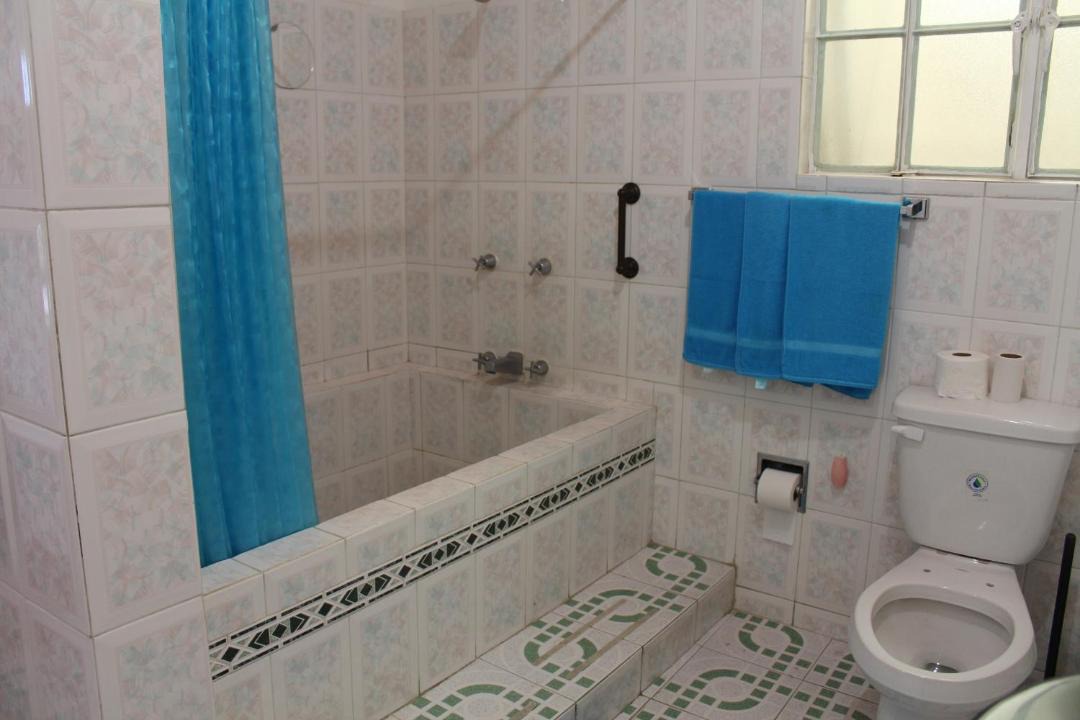 Photo of Bathroom in Acapulco