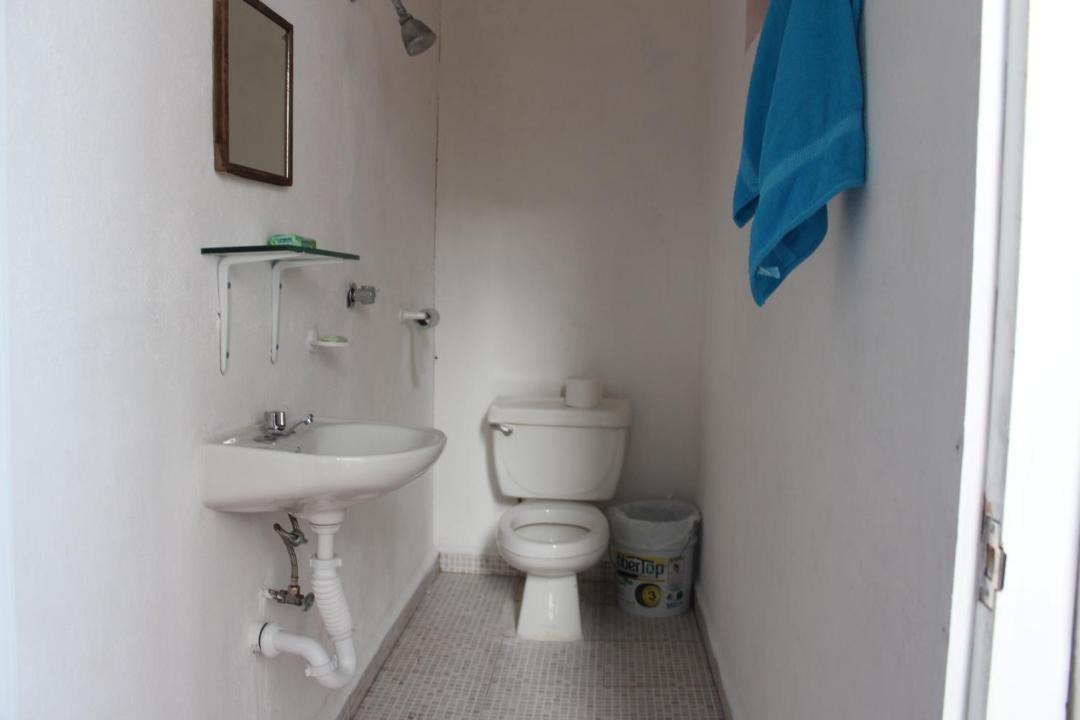Photo of Bathroom in Acapulco