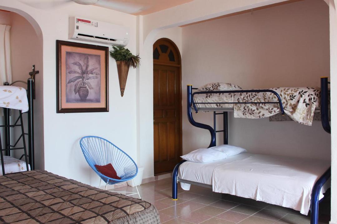 Photo of Bedroom in Acapulco