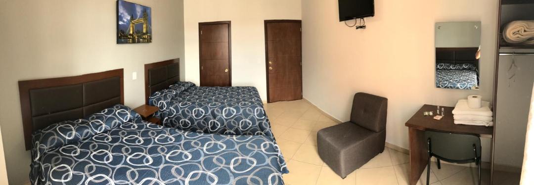 Photo of Bedroom in San Juan de los Lagos