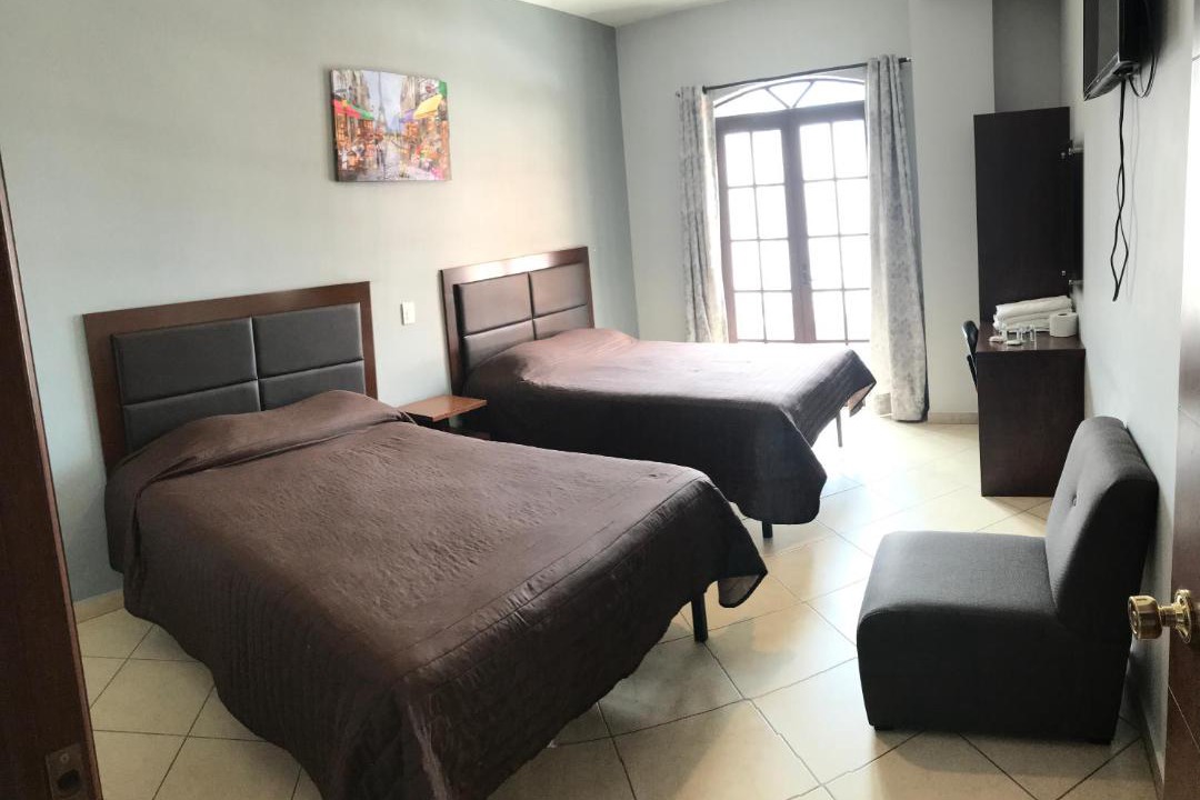 Photo of Bedroom in San Juan de los Lagos