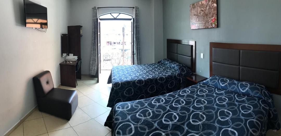 Photo of Bedroom in San Juan de los Lagos
