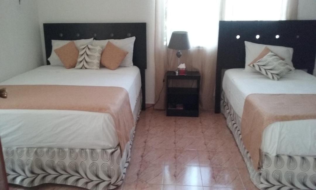 Photo of Bedroom in Downtown Cancun