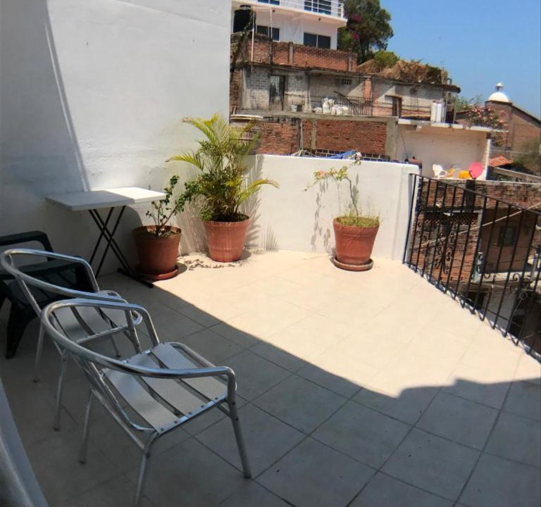 Photo of Patio Balcony in Cerro