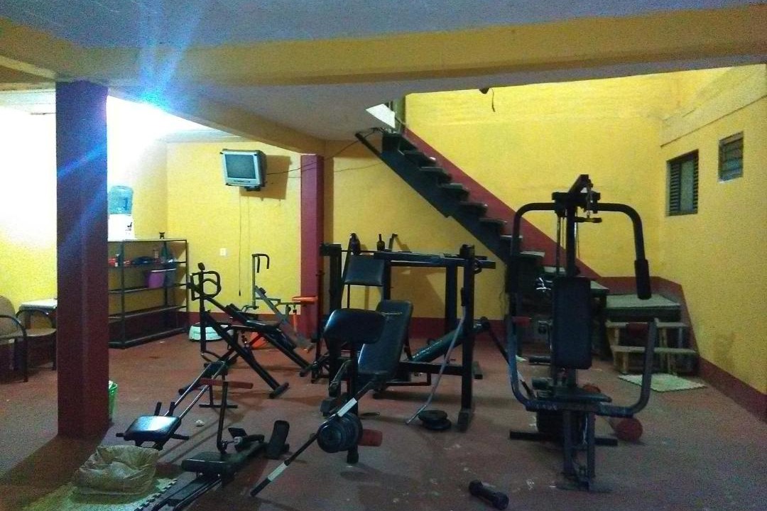 Photo of Others in Nuevo Parangaricutiro