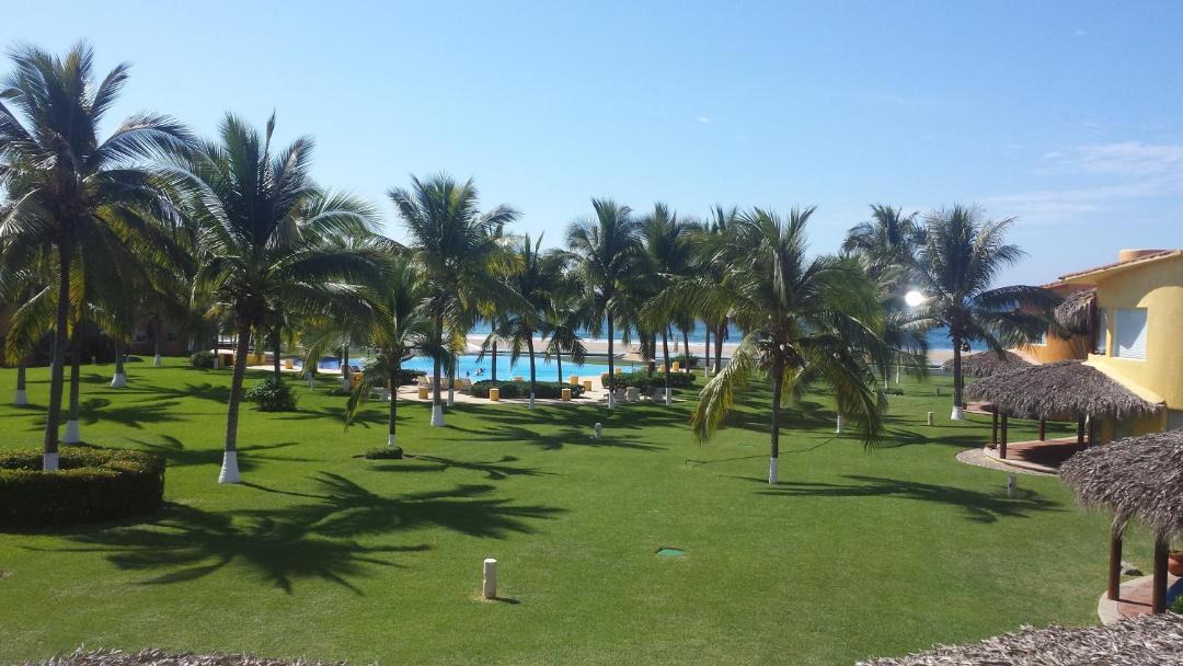 Photo of Others in Barra de Potosi