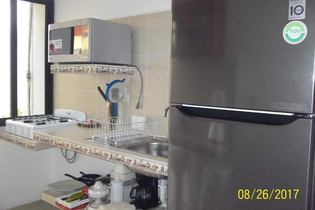 Photo of Kitchen in Merida