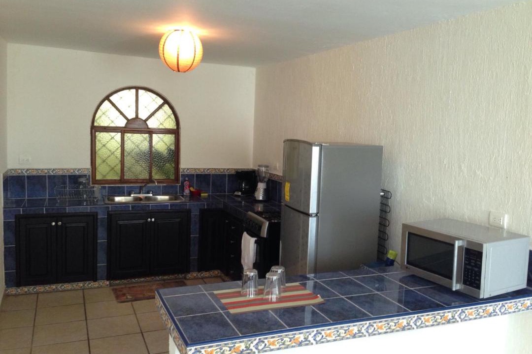 Photo of Kitchen in Zona Centro