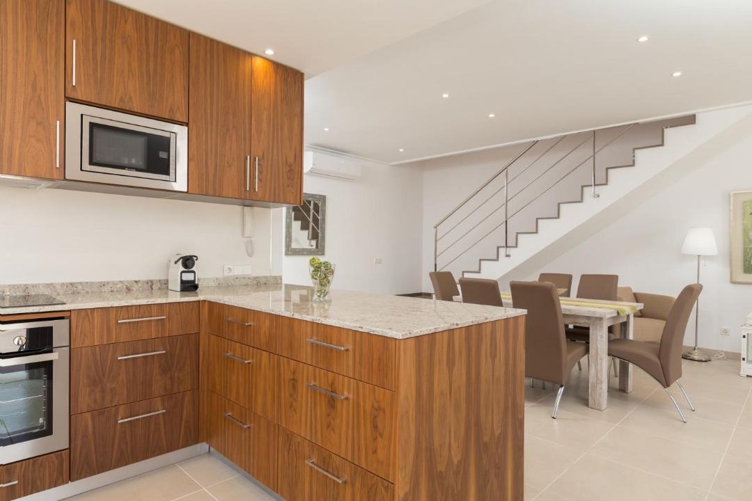 Photo of Kitchen in Muro