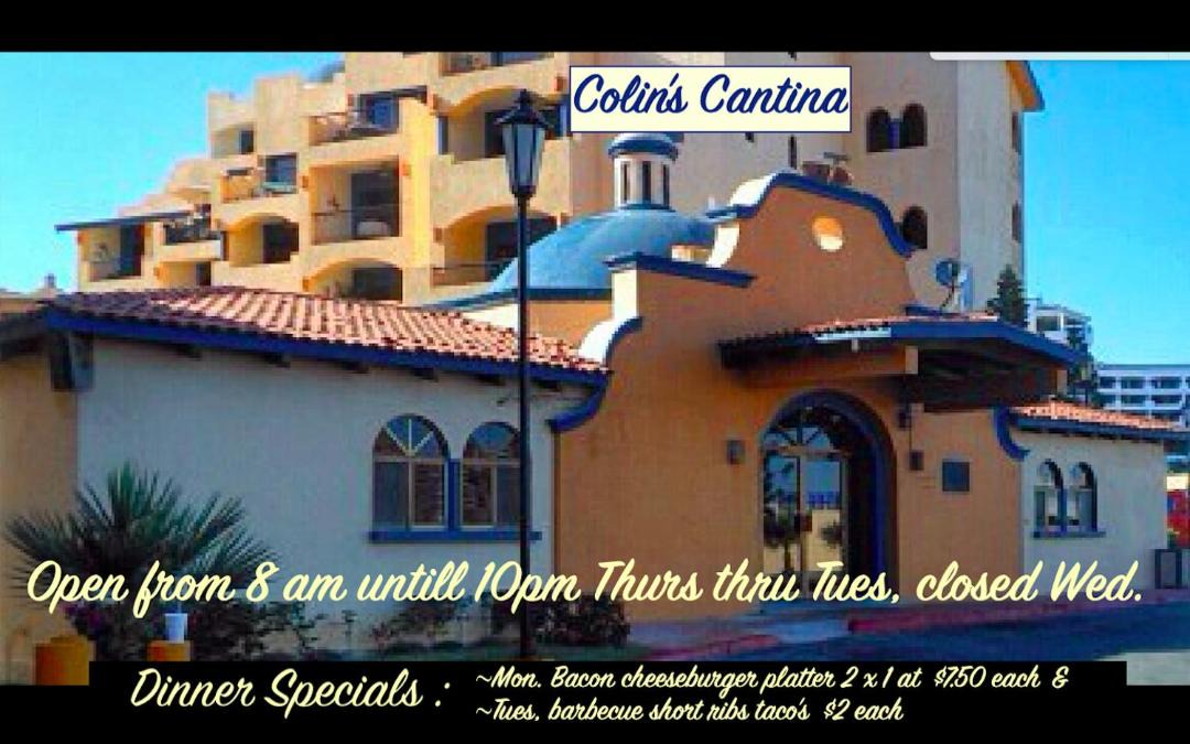 Photo of Buildings in Puerto Penasco