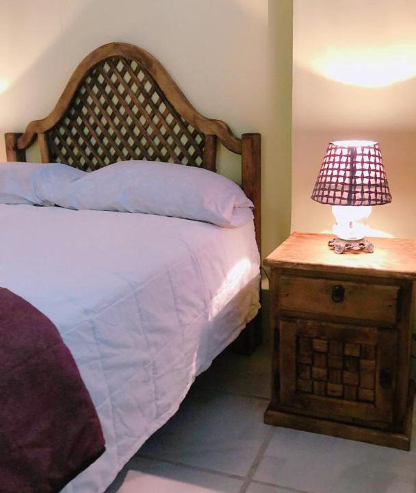 Photo of Bedroom in Mineral de Pozos