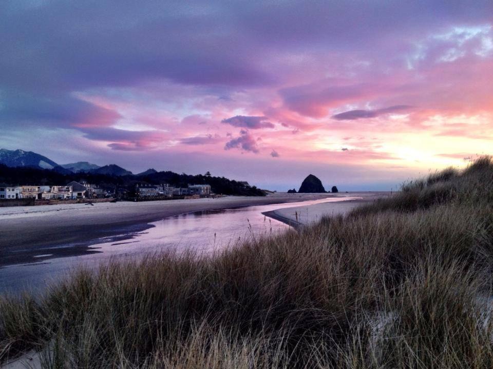 Photo of Others in Cannon Beach