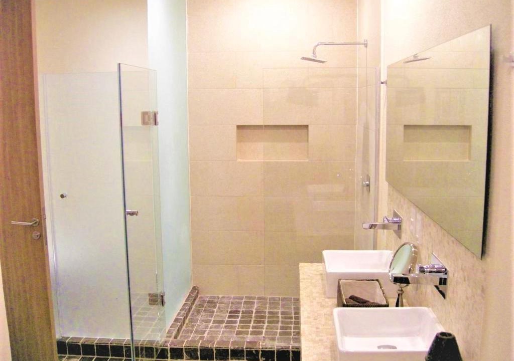 Photo of Bathroom in Litibu