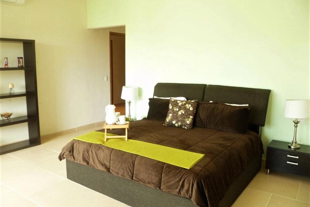 Photo of Bedroom in Litibu