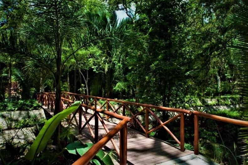 Photo of Patio Balcony in Litibu