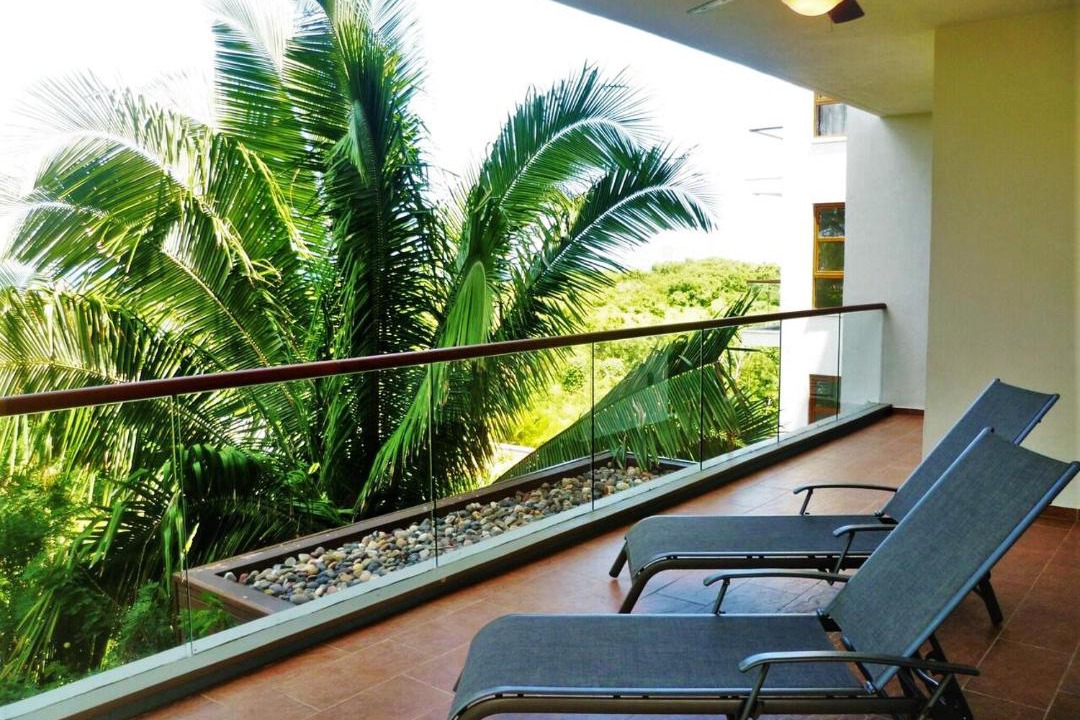 Photo of Patio Balcony in Litibu