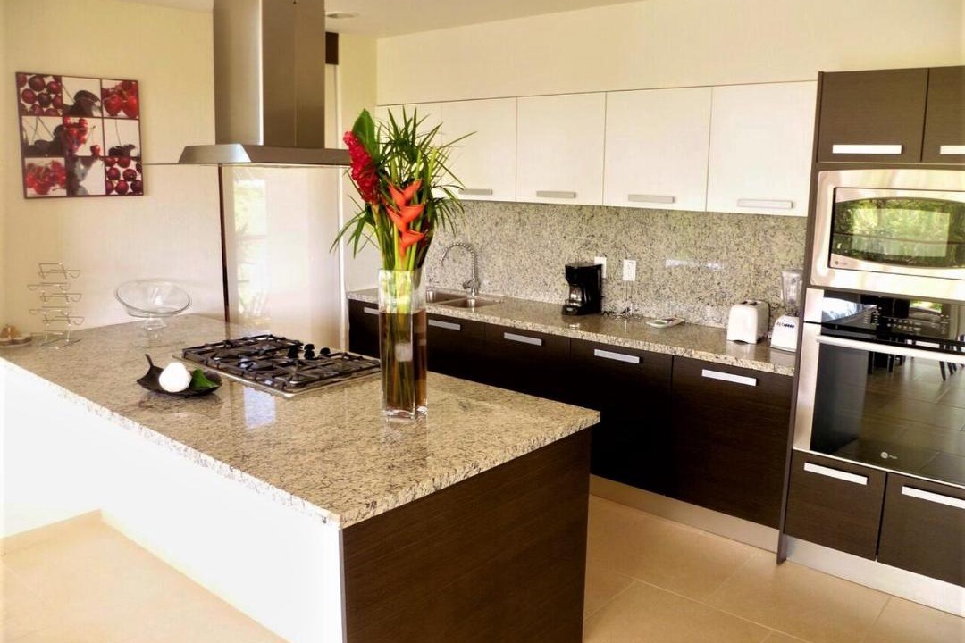Photo of Kitchen in Litibu