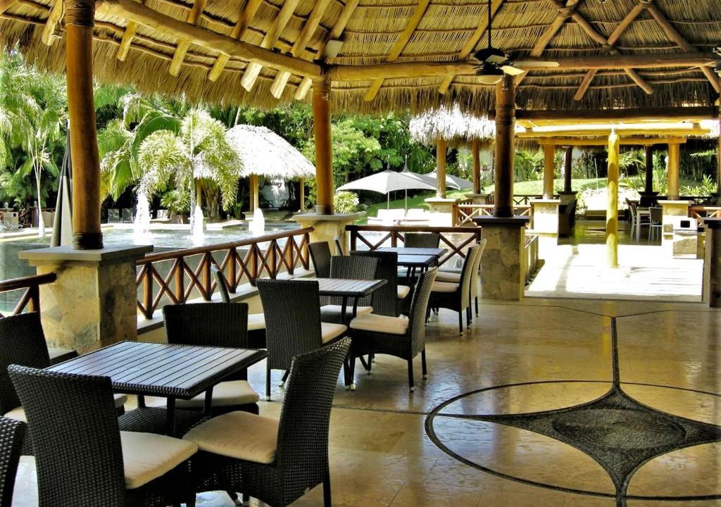 Photo of Patio Balcony in Litibu