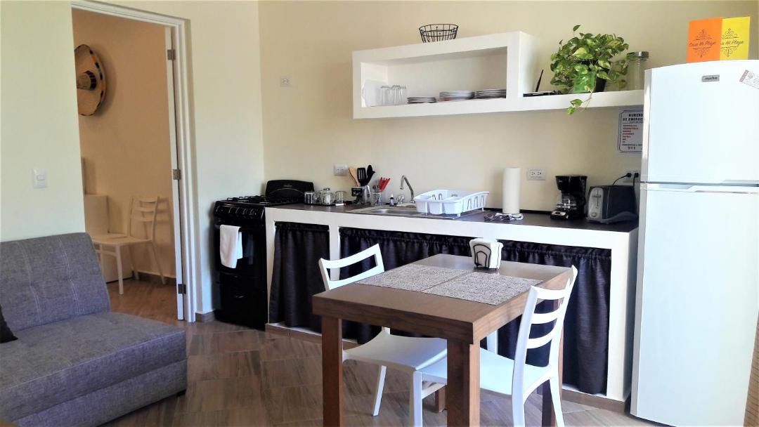 Photo of Kitchen in Luis Donaldo Colosio