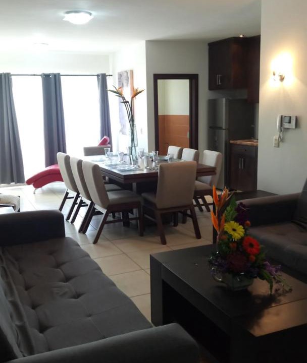 Photo of Livingroom in San Juan de los Lagos