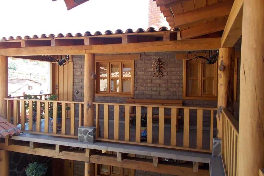Photo of Others in Tapalpa