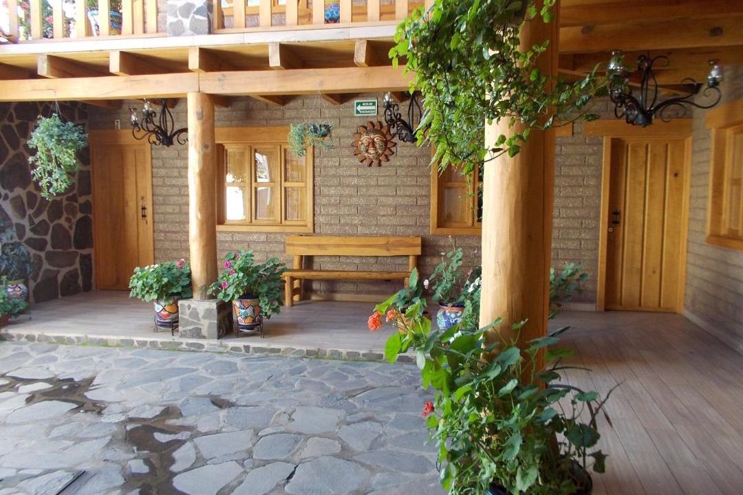 Photo of Others in Tapalpa