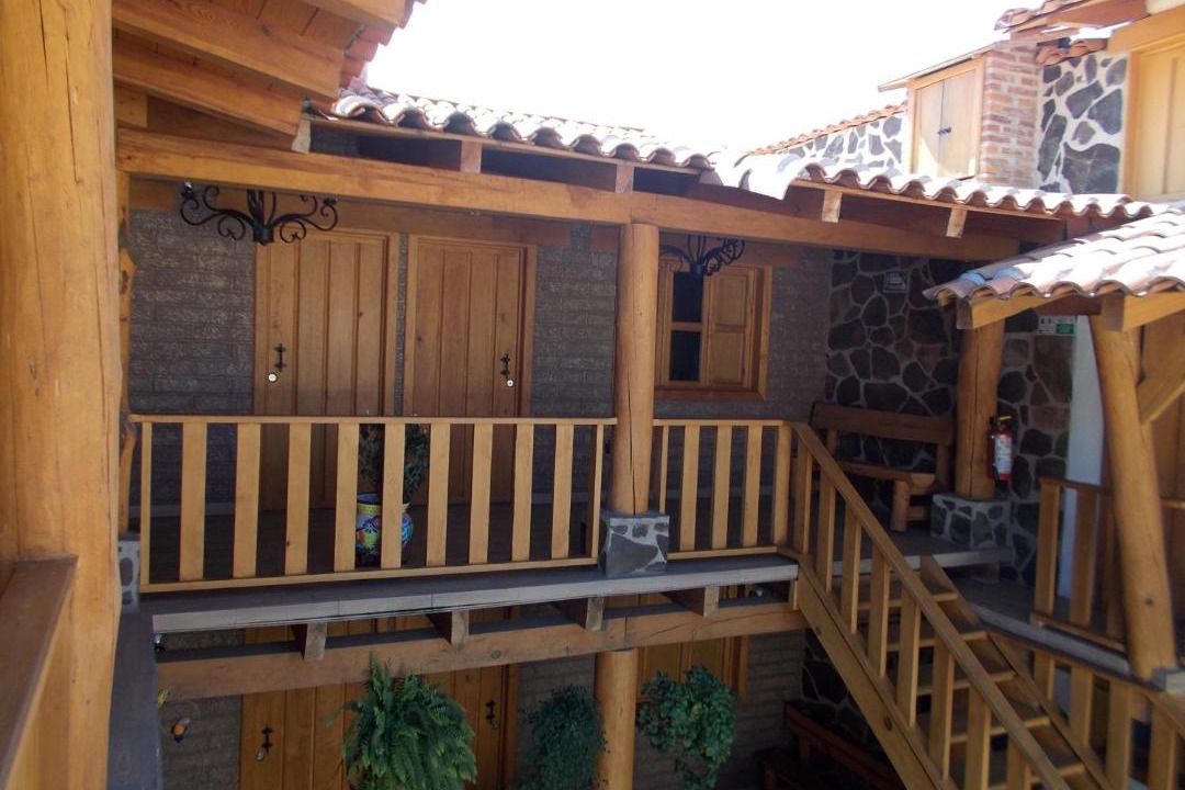 Photo of Others in Tapalpa