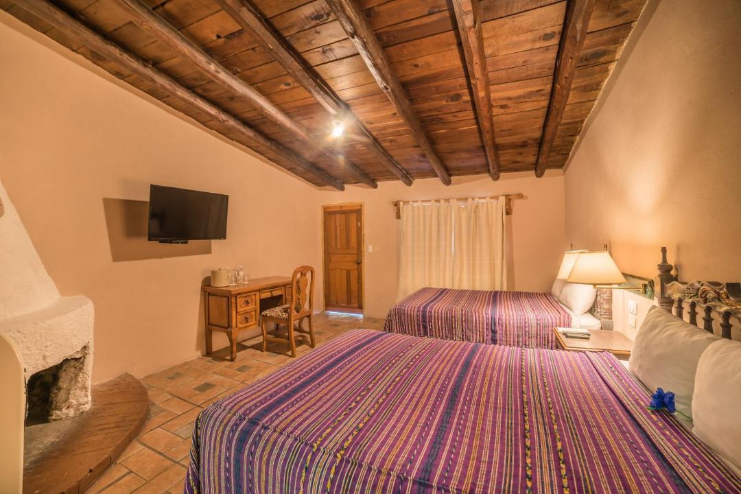 Photo of Bedroom in Areponapuchi