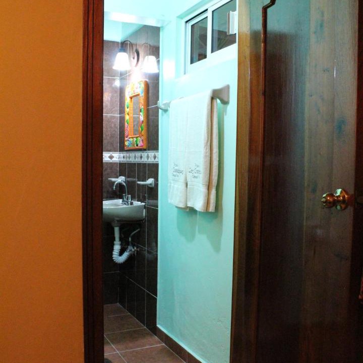 Photo of Bathroom in Catemaco