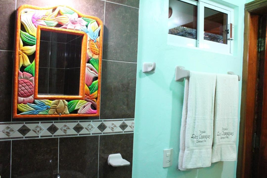 Photo of Bathroom in Catemaco