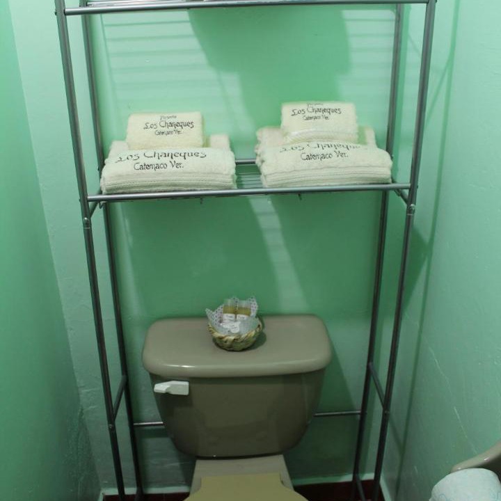 Photo of Bathroom in Catemaco
