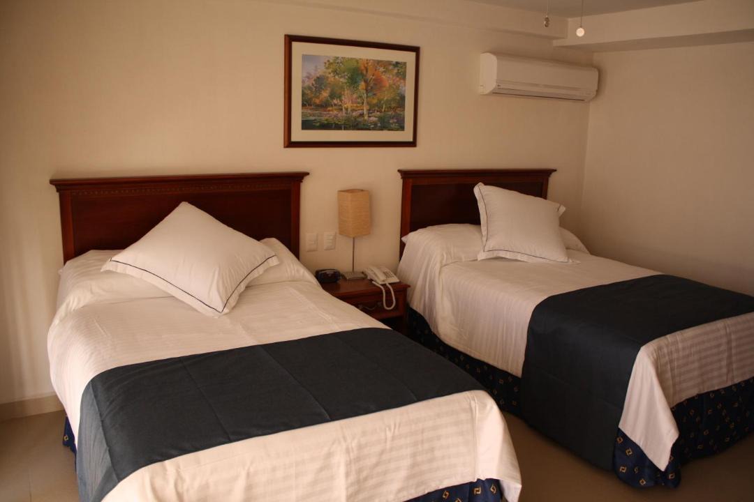 Photo of Bedroom in Downtown Puerto Vallarta