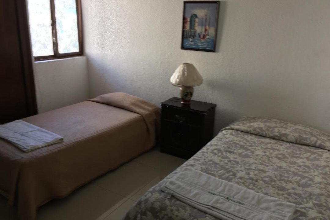 Photo of Bedroom in Celaya