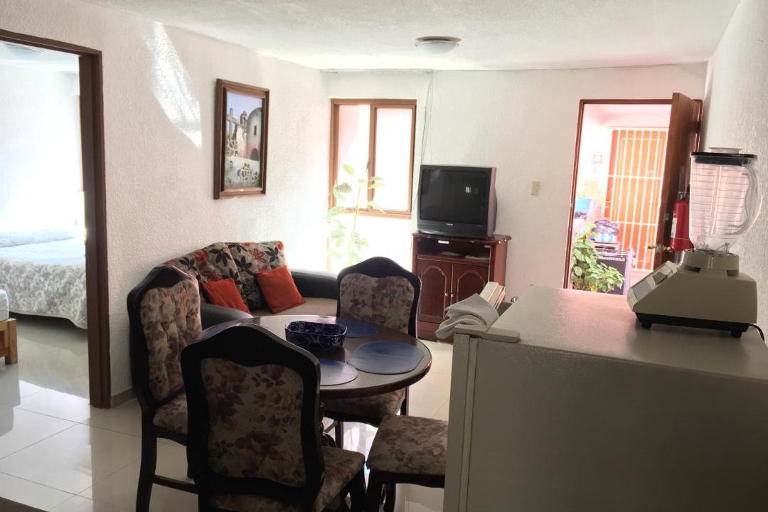 Photo of Livingroom in Celaya