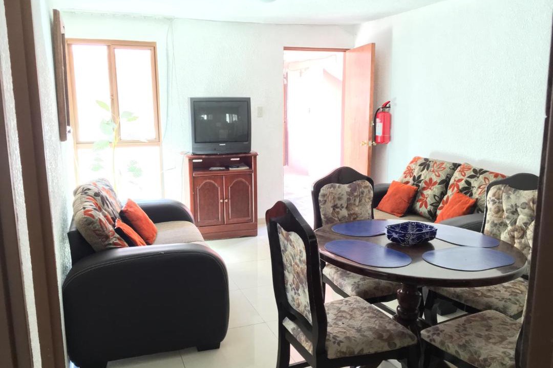 Photo of Livingroom in Celaya