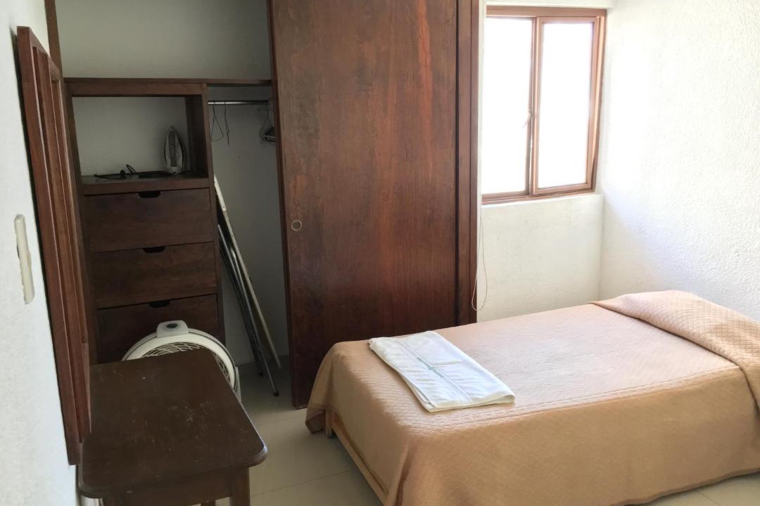 Photo of Bedroom in Celaya