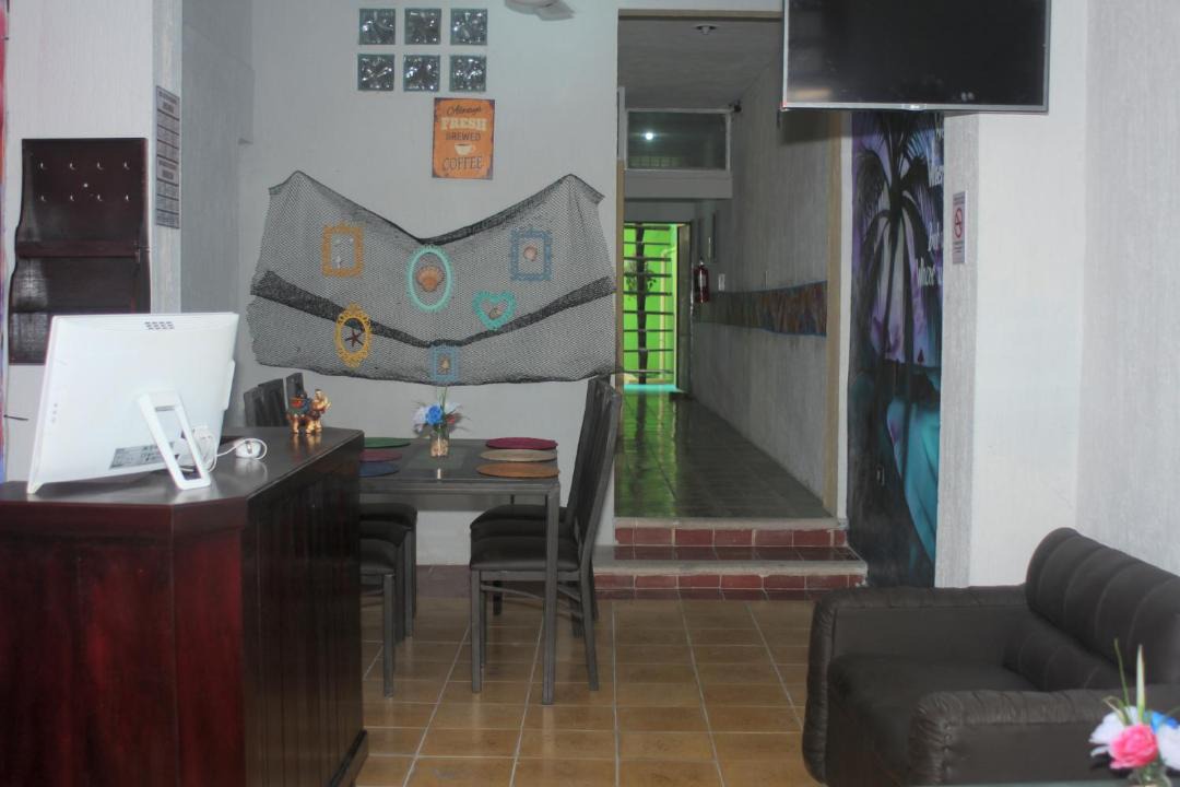 Photo of Others in Progreso Municipality