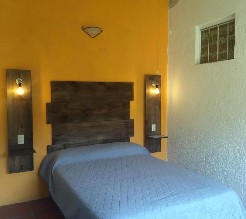 Photo of Bedroom in Santo Domingo