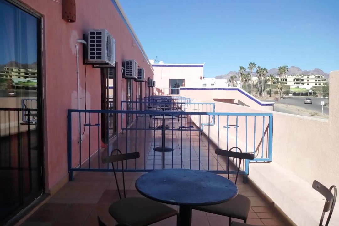 Photo of Patio Balcony in San Carlos