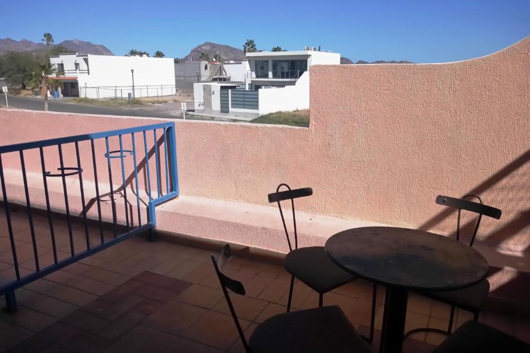 Photo of Patio Balcony in San Carlos
