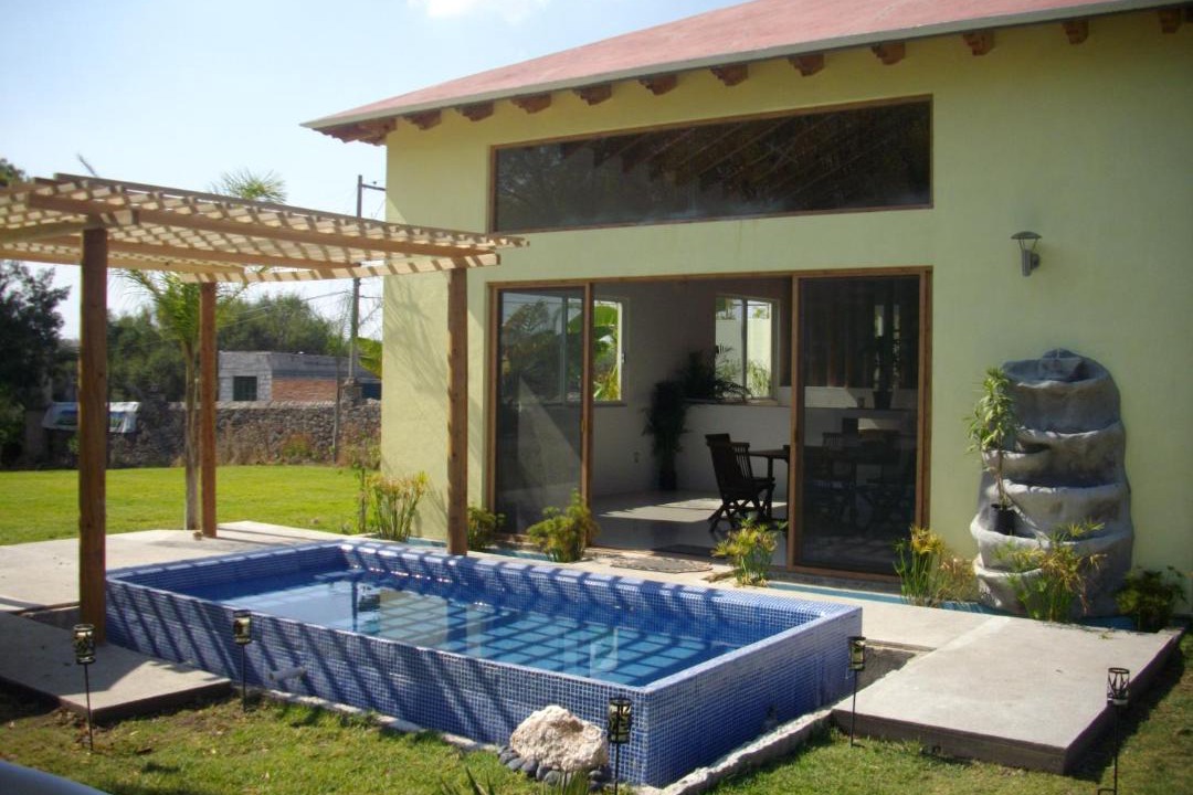 Photo of Outdoor in Tequisquiapan