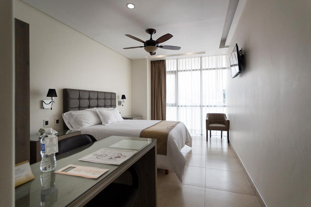 Photo of Bedroom in Zitacuaro