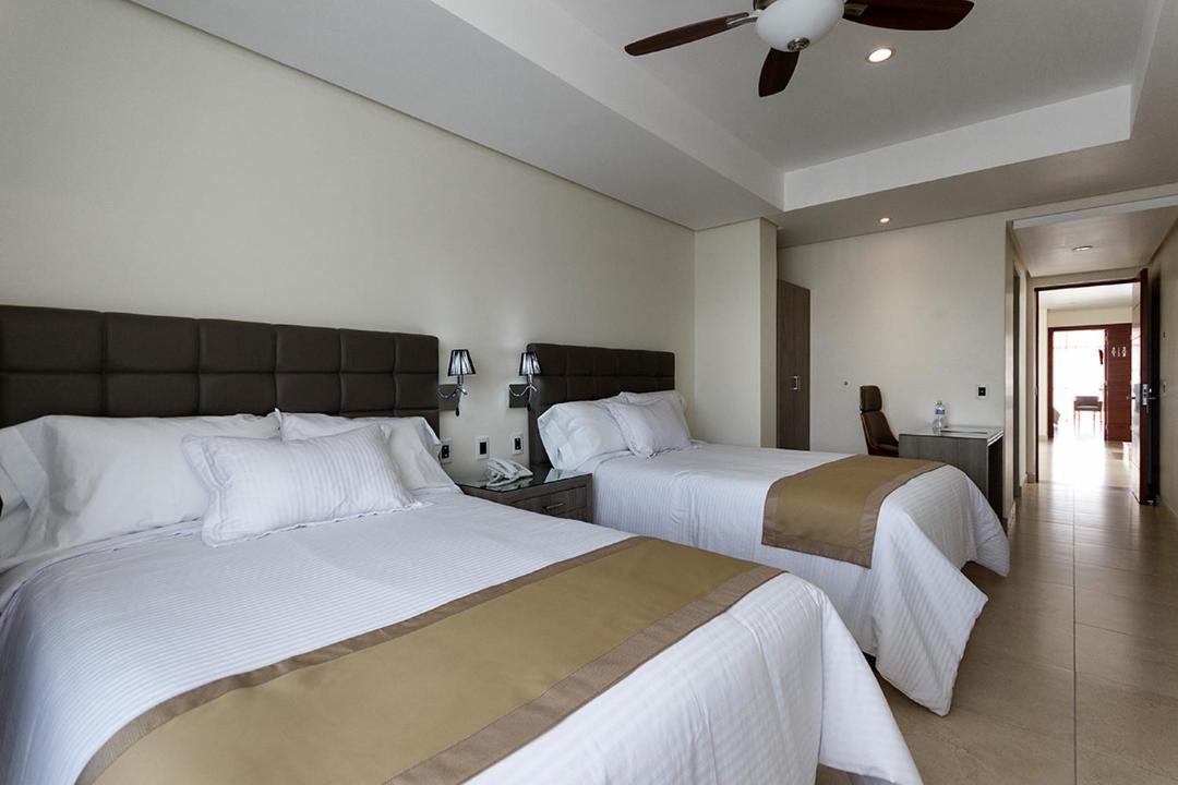 Photo of Bedroom in Zitacuaro