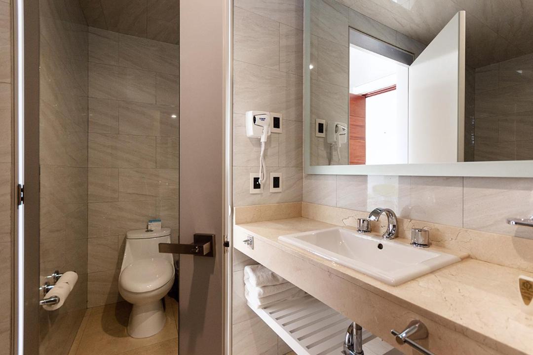 Photo of Bathroom in Zitacuaro