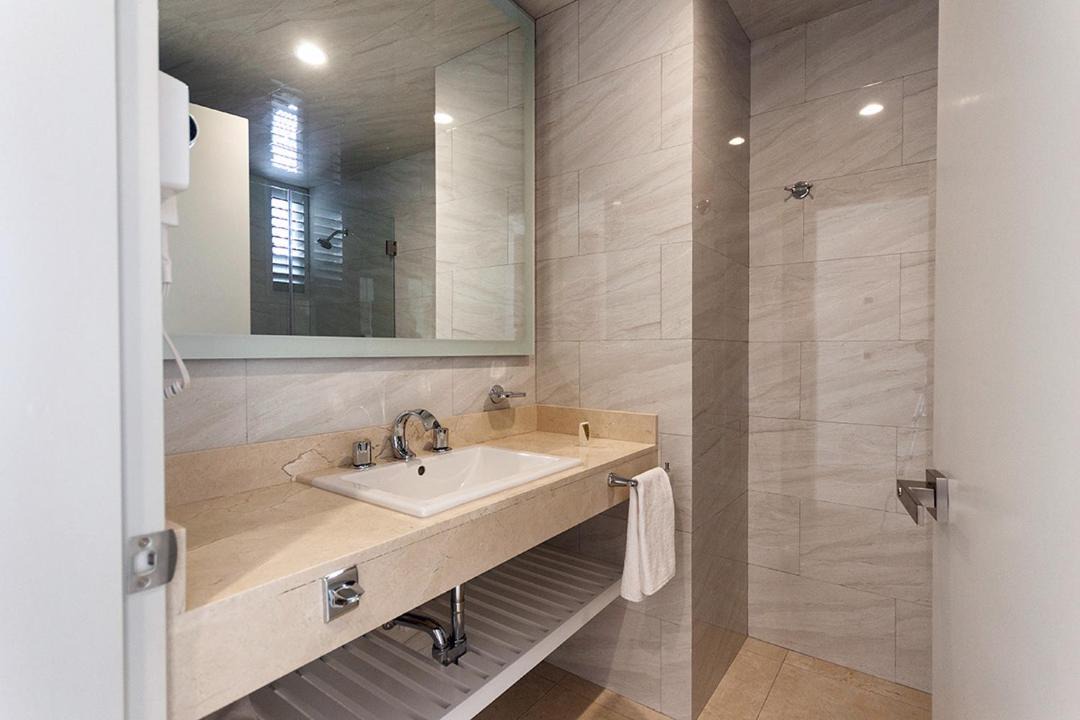 Photo of Bathroom in Zitacuaro