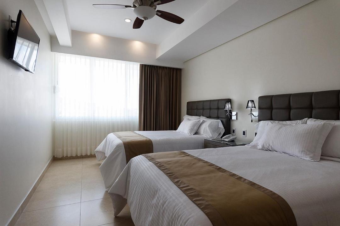 Photo of Bedroom in Zitacuaro