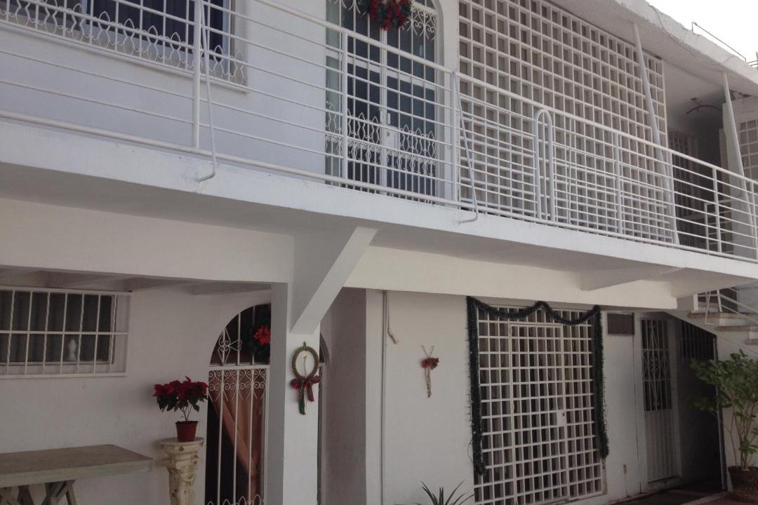 Photo of Patio Balcony in Alta Costa Azul